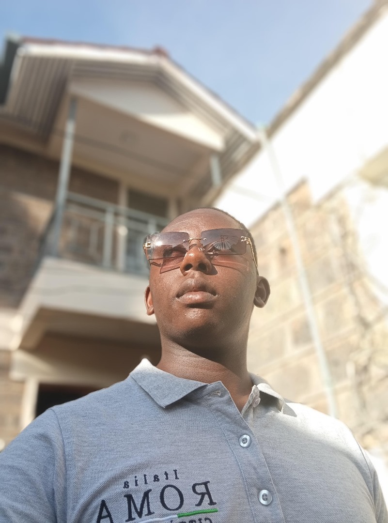 Javier John - Founder of Scaleport Nova