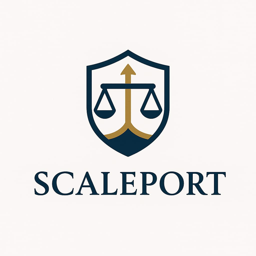 Scaleport Nova Logo